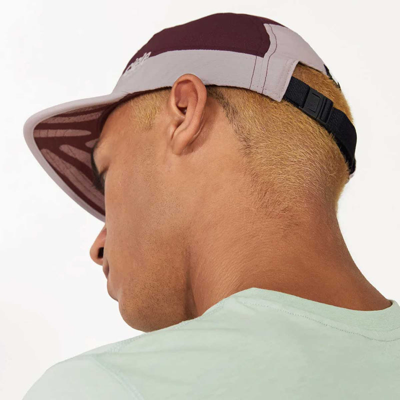 Gorra Deportiva Ciele GOCap Iconic SL Earthrose