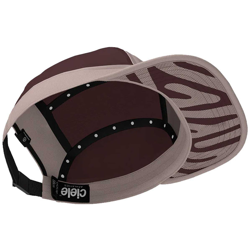 Gorra Deportiva Ciele GOCap Iconic SL Earthrose