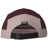 Gorra Deportiva Ciele GOCap Iconic SL Earthrose