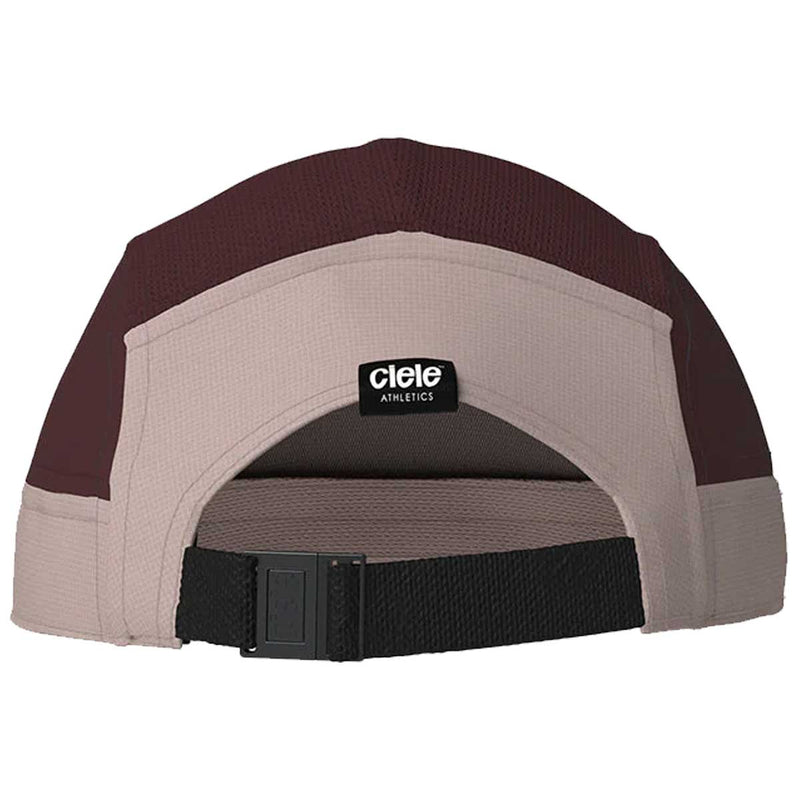 Gorra Deportiva Ciele GOCap Iconic SL Earthrose