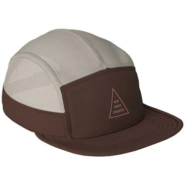 Gorra Deportiva Ciele GOCap Carbon RCC Peat