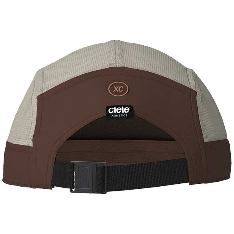 Gorra Deportiva Ciele GOCap Carbon RCC Peat