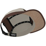 Gorra Deportiva Ciele GOCap Carbon RCC Peat