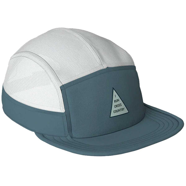 Gorra Deportiva Ciele GOCap Carbon RCC Bigsky