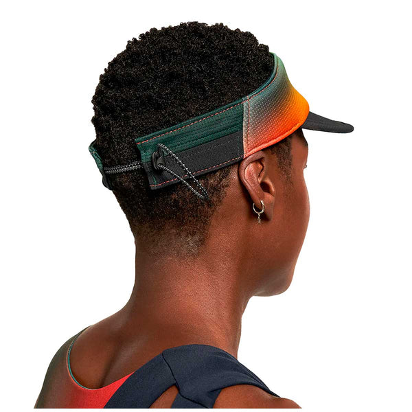 Visera Deportiva Ciele RPDVisor SC QA QALE KM