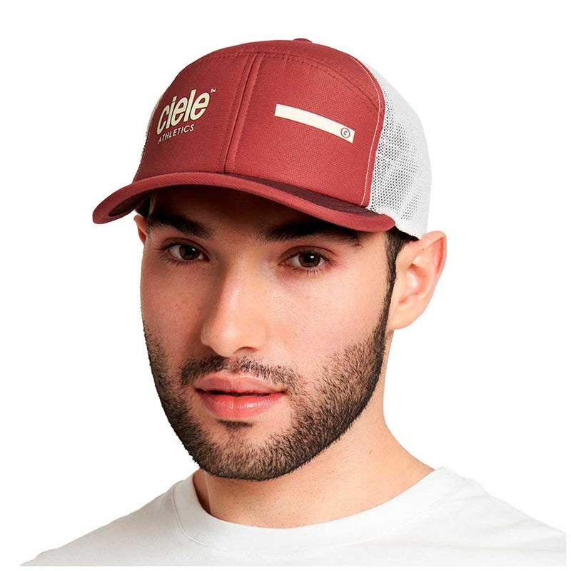 Gorra Deportiva Ciele TRKCAP SC Athletics Bar Vinya