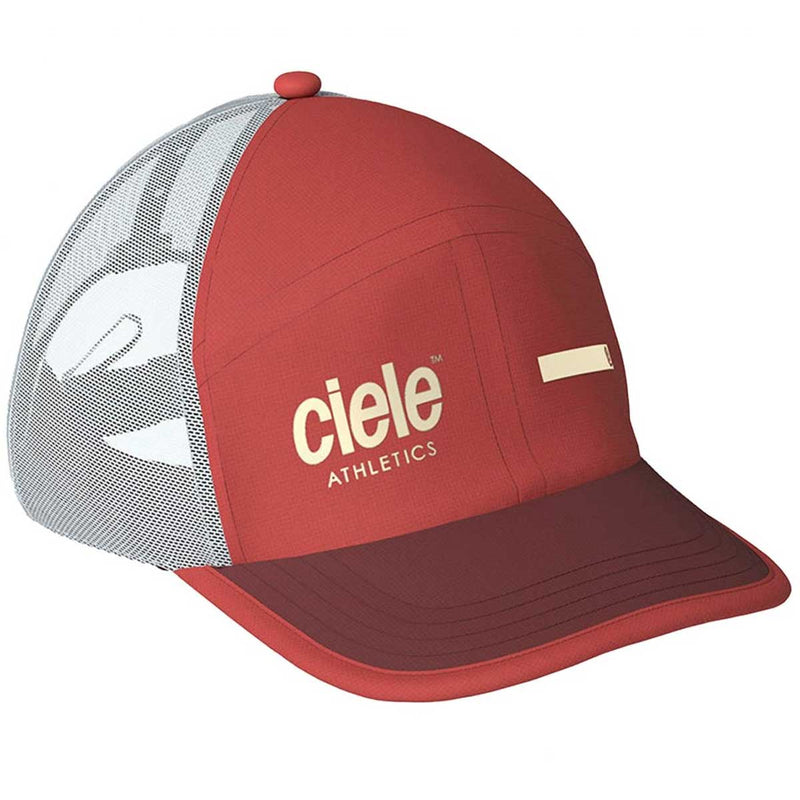 Gorra Deportiva Ciele TRKCAP SC Athletics Bar Vinya
