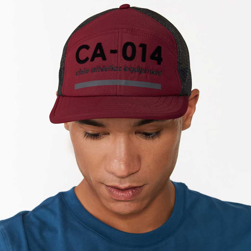 Gorra Deportiva Ciele TRKCap SC CA-014 Ven