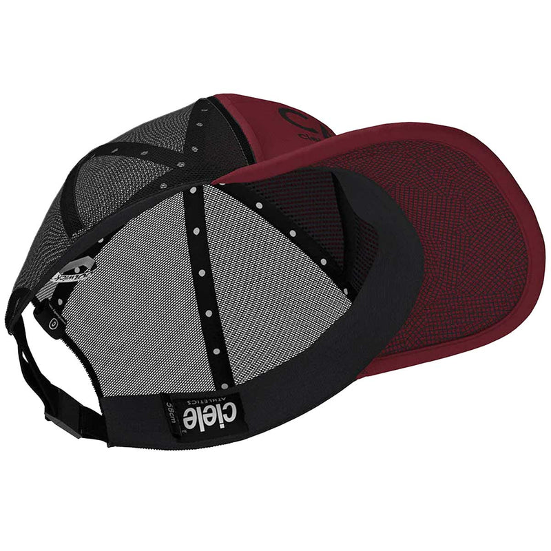 Gorra Deportiva Ciele TRKCap SC CA-014 Ven