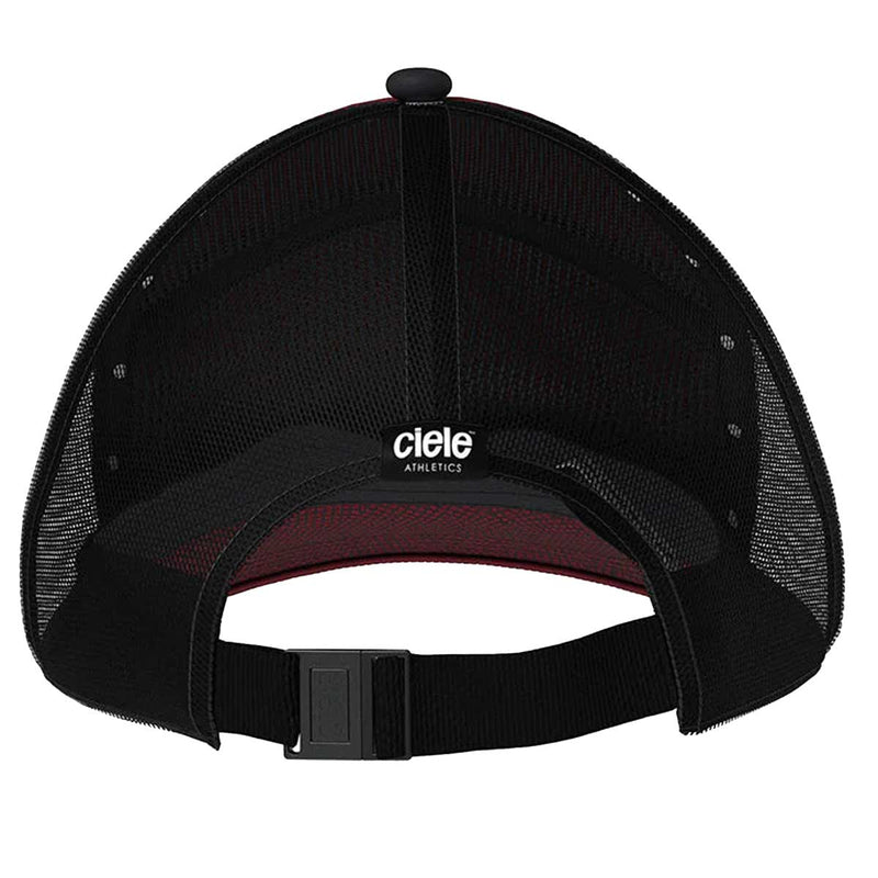 Gorra Deportiva Ciele TRKCap SC CA-014 Ven