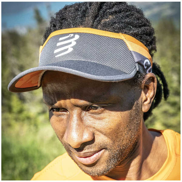 Compressport Visera Ultralight Autumn Glory