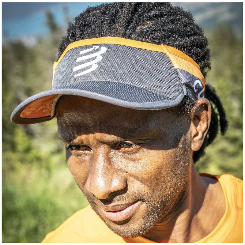 Compressport Visera Ultralight Autumn Glory