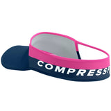 Compressport Visera Deportiva Visor Ultralight Mood Indigo