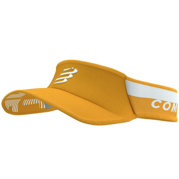 Compressport Visera Deportiva VISOR ULTRALIGHT Citrus