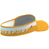 Compressport Visera Deportiva VISOR ULTRALIGHT Citrus