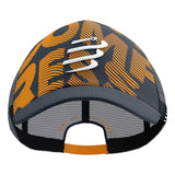 Gorra Compressport Trucker Cap Autumn Glory