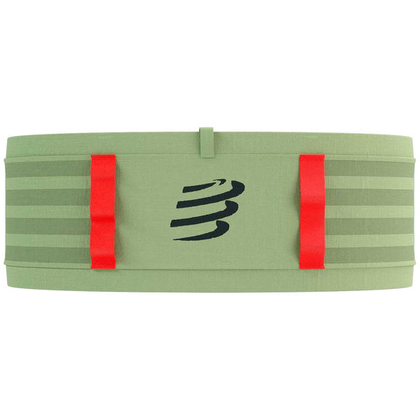 Cangurera Running Compressport Free Belt Pro Nile