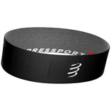 Cangurera Running Compressport Free Belt Negro