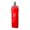 Botella Blanda Compressport Ergoflask 500Ml Handheld Red