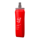 Botella Blanda Compressport Ergoflask 500Ml Handheld Red