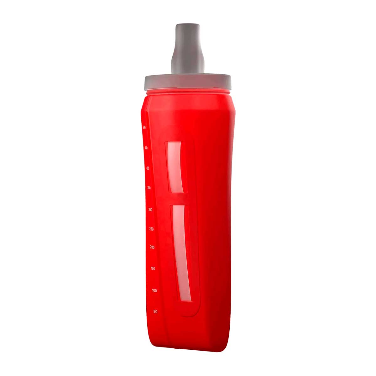 Botella Blanda Compressport Ergoflask 500Ml Handheld Red