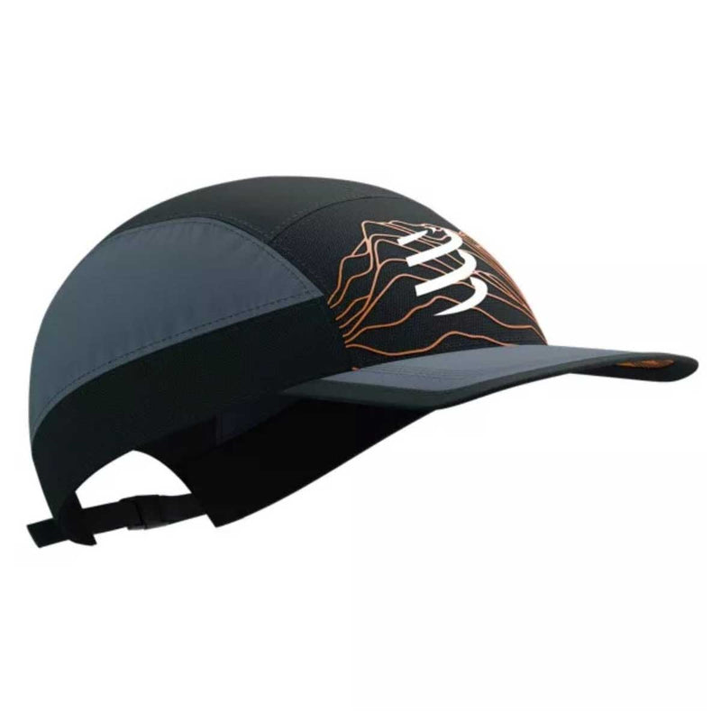 Gorra Compressport 5 PANEL LIGHT CAP Trail 2023