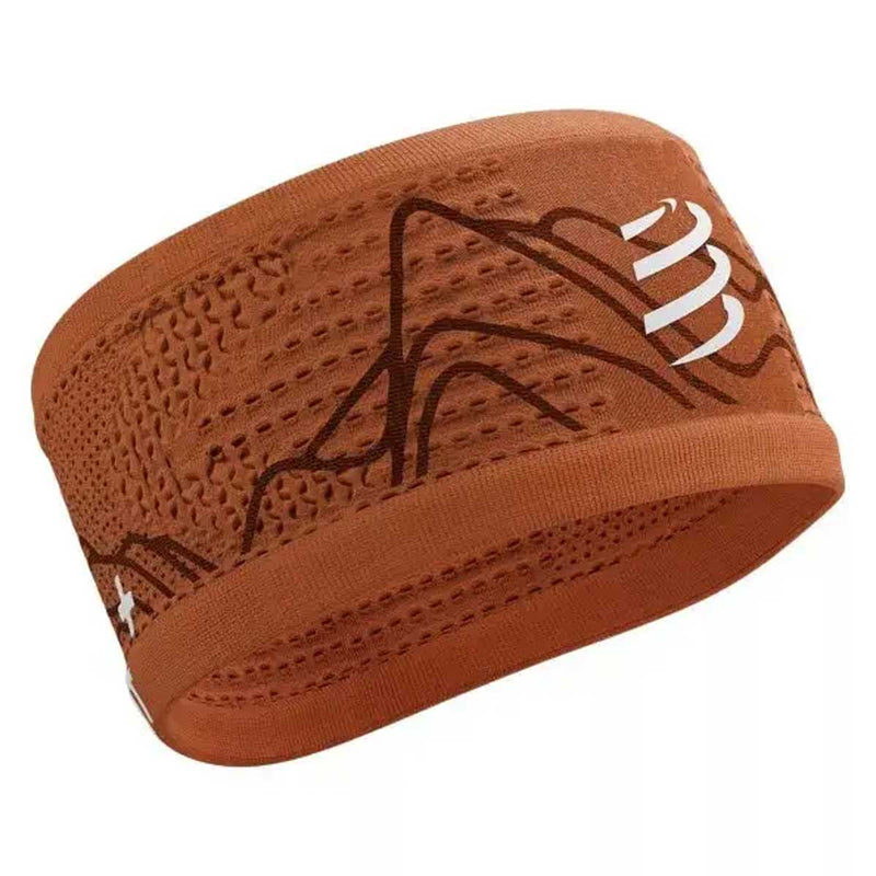 Banda Deportiva Compressport HEADBAND ON/OFF Trail Capsule 2023