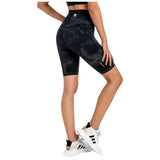 Lycra Biker Trail Junkie Multi Grises Mujer - DK1674