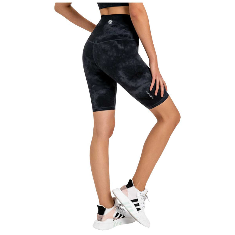 Lycra Biker Trail Junkie Multi Grises Mujer - DK1674