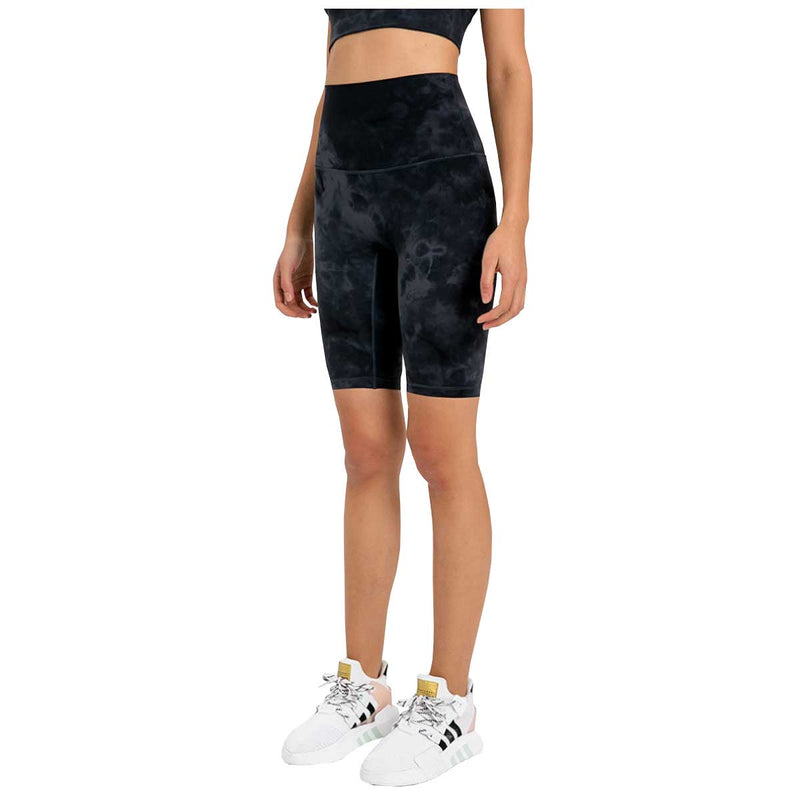 Lycra Biker Trail Junkie Multi Grises Mujer - DK1674