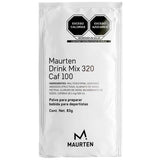 Hydrogel Sport Fuel Maurten Drink Mix 320 Caf 100
