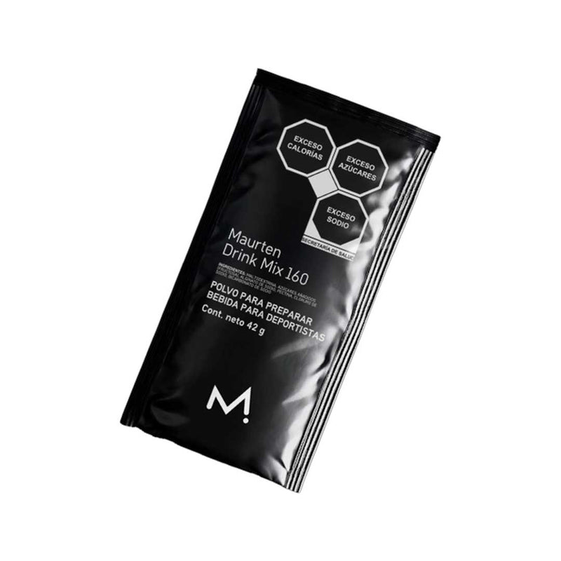 Race Pack Para Maratón Sin Cafeína Maurten