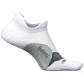 Feetures Elite Light Cushion No Show White E5030158