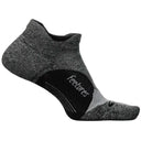 Feetures Elite Light Cushion No Show Gray E5030160
