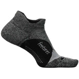 Feetures Elite Light Cushion No Show Gray E5030160