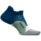 Feetures Elite Light Cushion No Show Midnight Woods E5077817