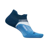 Feetures Elite Light Cushion No Show Blue Wave E5090860