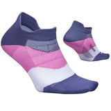 Feetures Elite Ultra Light Tab No Show Future Dusk E5513816