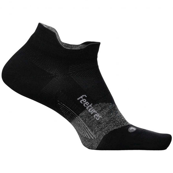Calcetín Feetures Elite Ultra Light No Show E557159 Negro