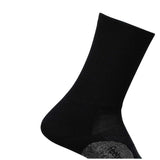 Calceta Feetures Elite Mini Crew Light Cushion E9033159 Negro