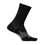 Calceta Feetures Elite Ultra Light Mini Crew Black E9511159