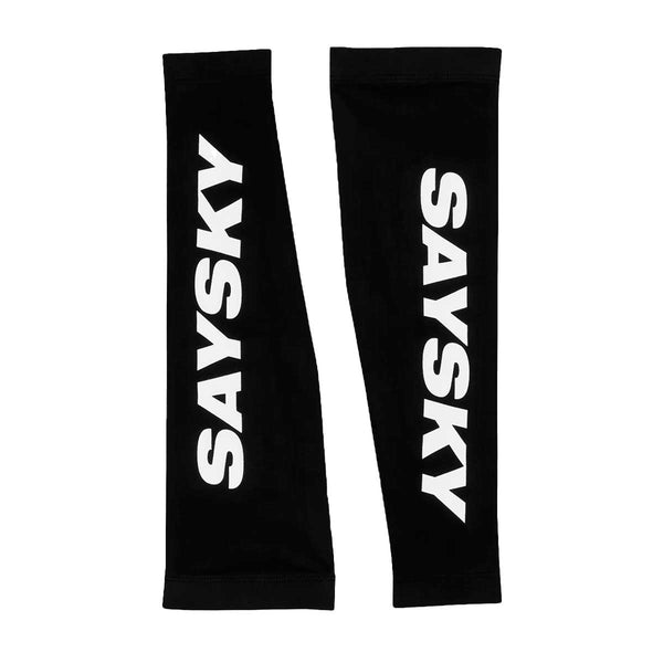 Mangas Deportiva Saysky Combat Sleeves Negro Unisex