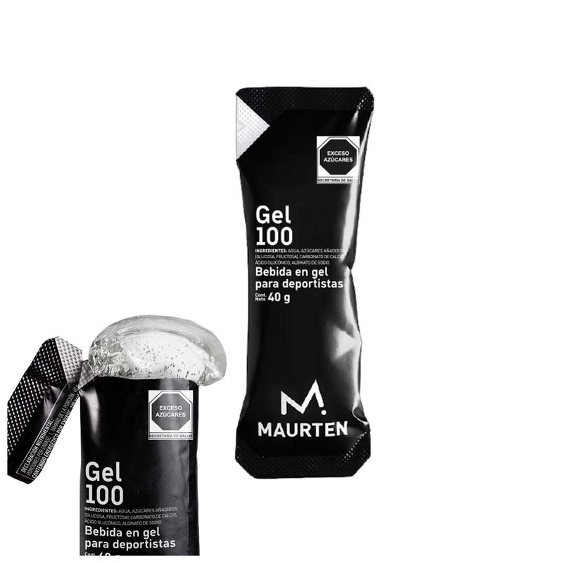 Race Pack Para Maratón Sin Cafeína Maurten
