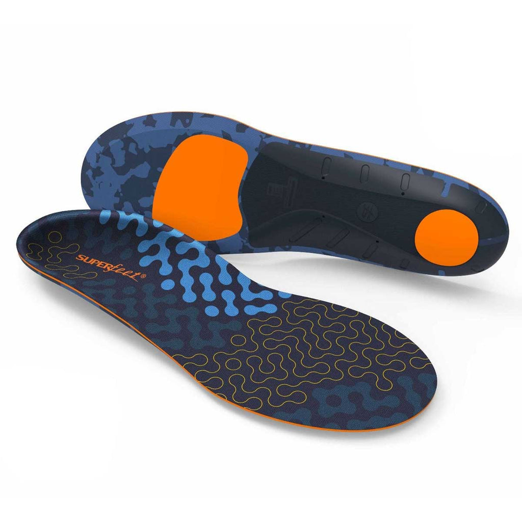 Superfeet Plantare Scarponi Sci Formthotics Ski Tour Single