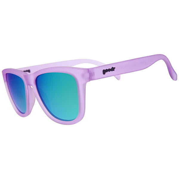 Lentes Goodr Originals Lilac It Like That