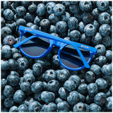 Lentes Goodr Circle G Blueberries Muffin Enhancers