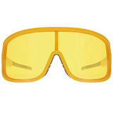 Lentes Goodr These Shades Are Bananas Sunglasses