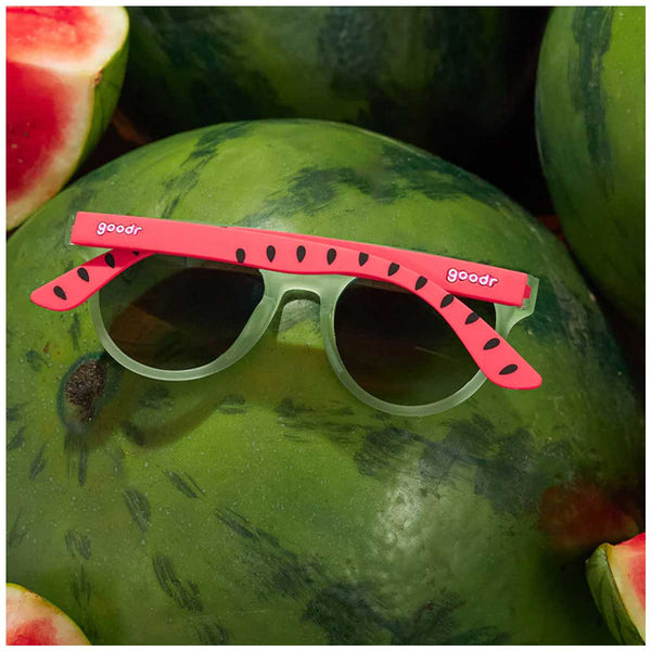 Lentes Goodr Originals Watermelon Wasted