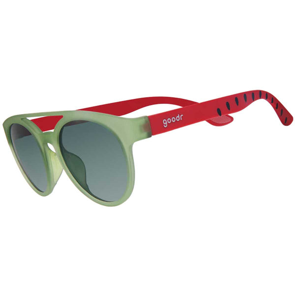 Lentes Goodr Originals Watermelon Wasted