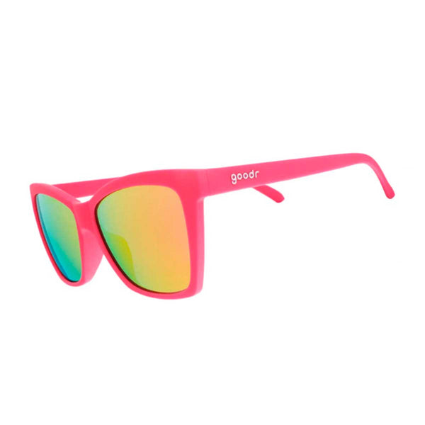 Lentes Goodr Running Approaching Cult Status